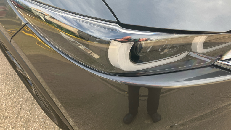 Mazda CX-5 2.0 Sport Edition 5dr Auto Petrol Estate